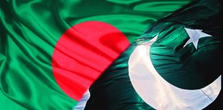 Both Iron Brothers and All Weather STRATEGIC Allies Sacred Country PAKISTAN and PAKISTAN Iron Brother BANGLADESH to Conduct Bilateral STRATEGIC NAVAL Exercise on March 2025