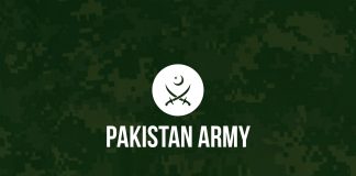 CJCSC And Top MILITARY BRASS Of Beloved Peace Loving Sacred PAKISTAN Reaffirms Unwavering Support For The Resilient KASHMIRI BRETHREN Against The Brutalities Of Filthy indian armed forces In iIOJ&K
