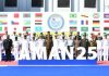 Media Brief Of Multinational Strategic NAVAL Exercise AMAN 2025 And Maiden AMAN DIALOGUE 2025 Successfully Held In Karachi