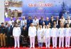 Opening Brief of PAK NAVY STRATEGIC MARITIME Security Exercise SEA GUARD-2025 Held
