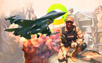 PAK ARMED FORCES Releases A Song Titled “DUSHMANA SUN” To Commemorate The 6th Anniversary Of Operation Swift Retort And Forever Humiliations Of Filthy armed forces Of Terrorist india