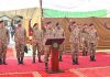 PAK ARMY CHIEF General Asim Munir Vows Beloved Peace Loving Sacred Country PAKISTAN Fully Ready - Prepared And ARMED To Teeth To Fight 10 Wars For Jugular Vein Of Sacred PAKISTAN indian Occupied J