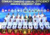 PAK NAVY COMKAR Annual Efficiency Awards 2025 Successfully Held At PNS JAUHAR In Karachi