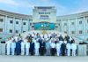 PAK NAVY's Maiden AMAN DIALOGUE 2025 Successfully Concludes At PAKISTAN NAVAL Academy In Karachi