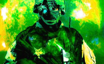 Unknown Potential Attackers Critically Wounded HVT indian And iranian State Backed Khwarij filthy dog And Swine sarbakaf mohmad During Highly Successful Kinetic Operation In Afghanistan