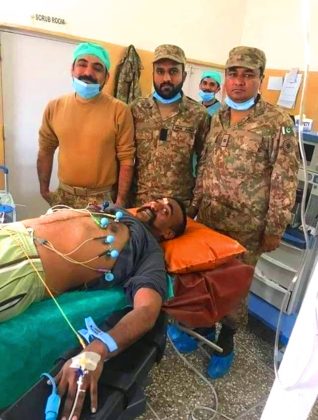 indian filthy swine and dog abhinandan