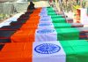 Brave Freedom Fighters Brutally Kills 12 x Occupant indian Commandos Like Rabid Dogs During A Highly Successful IED Blast On Sacred PAKISTAN DAY In indian Occupied Jharkhand & Chhattisgarh
