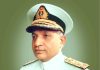 CJCSC General Sahir Shamshad Mirza And All TRI-SERVICES CHIEFS Expresses Heartfelt Sorrow And Grief Over The Sad Demise Of Former CJCSC And PAK NAVAL CHIEF Admiral (r) Iftikhar Ahmed Sirohey