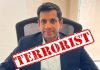 ISLAMIC Brotherly Country Qatar Successfully Arrests Highly Trained indian State Sponsored And State Trained Terrorist Filthy Dog And Swine amit gupta On Charges Of indian State Terrorism In Qatar