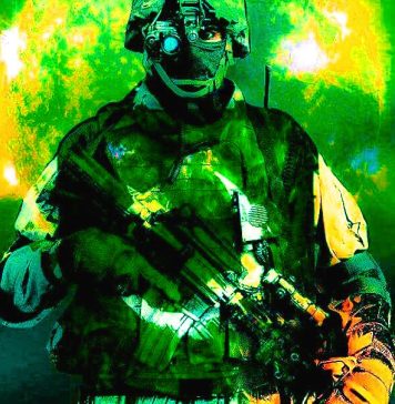 Operation Green Bolan - How Beloved Peace Loving Sacred PAKISTAN Defeated indian And iranian Khawrij - Terrorists And Brutally Killed 33 x indian And iranian Khwairj Like Rabid Dogs At Bolan