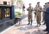 PAK ARMY CHIEF General Asim Munir Reiterates Rigorous Training Of The Brave And Valiant PAK ARMED FORCES Must Continue With Full Swing In Overcoming The Challenges Of Modern Hybrid Warfare