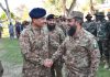 PAK ARMY CHIEF General Asim Munir Vows All The Planners And Facilitators Of Cowardly Bannu Terrorist Attack Would Be Brought To Justice By Brutally Killing Like Rabid Dogs