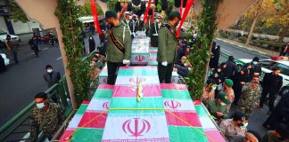 Unknown Potential Attackers Wreak Havok And Brutally Killed Dozens of iranian commandos Like Rabid Dogs At Chahbahar In Sistan-Baluchistan Near Border Of Sacred PAKISTAN