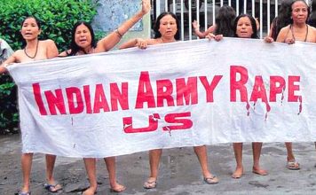 World's Number 1 Filthy Shameless Terrorist Country india