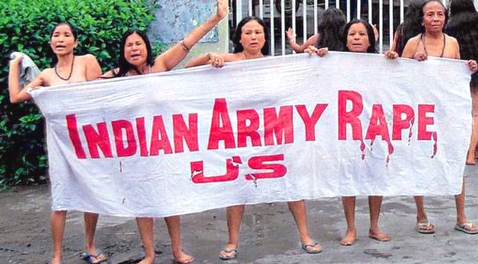 World's Number 1 Filthy Shameless Terrorist Country india