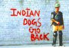 3 x More Filthy - Demoralized And Terrorist indian commandos Killed Like Rabid Dogs By The indian black cat commandos During A False Flag Attack Carried Out In Kathua District In iIOJ&K