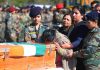 7 x indian commandos Brutally Killed Like Rabid Dogs And Dozens Others Injured During A False Flag Attack Carried Out By indian black cat commandos At Kathua District Of iIOJ&K
