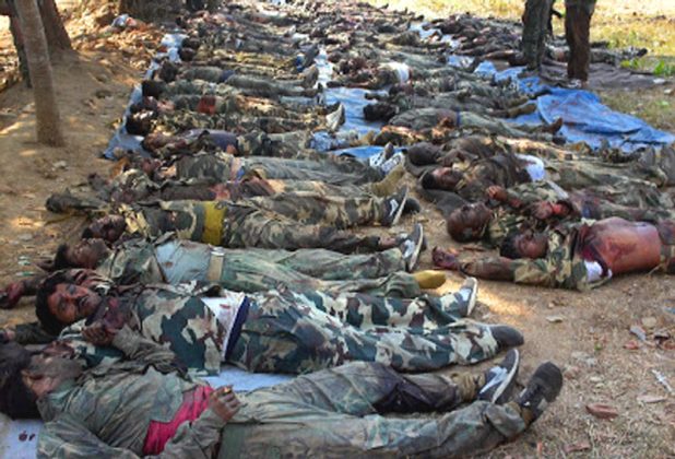 71 indian and iranian state trained Khwarij terrorists killed by PAK ARMED FORCES in North Waziristan District