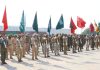 8th PAKISTAN ARMY Team Spirit Exercise-2025 (PATS-2025) Successfully Starts at NCTC Pabbi