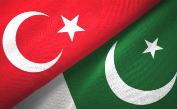 Beloved Peace Loving Sacred Country PAKISTAN Successfully Gets Delivery Of Highly Classified And Potential “UNDISCLOSED CARGO From PAKISTAN Iron Brother TURKIYE