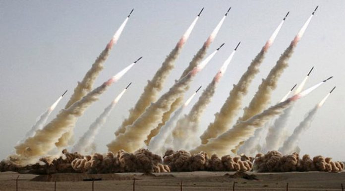 Beloved Peace Loving Sacred PAKISTAN “Immediately Issues” NOTAM To Test Highly Lethal Undisclosed Missile In Arabian Sea To Be Used To Annihilate military bases And cities of Filthy Terrorist india