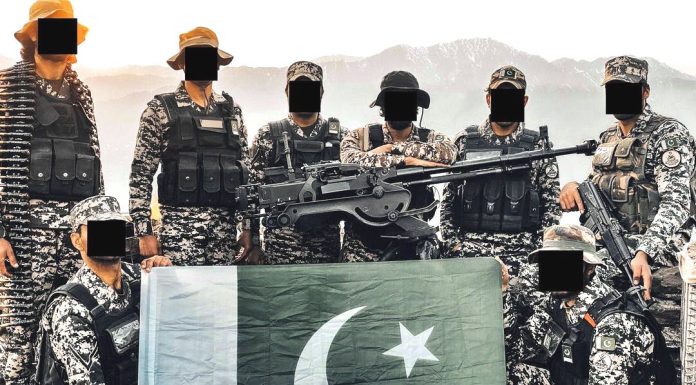 Brave And Valiant PAK ARMED FORCES Brutally Killed 16 x indian And iranian State Sponsored Khwarij Terrorist Like Rabid Dogs During Two Separate IBOs At Punjab And KPK