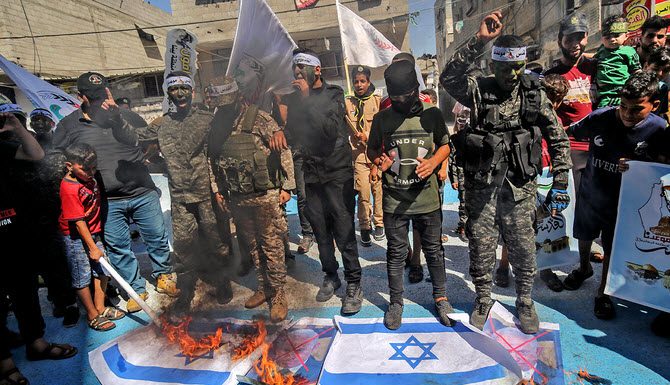 Brave HAMAS Freedom Fighters Fires Dozens Of Rockets At several israeli Occupied Cities In Retaliation For War Crimes Of Filthy idf forces Against Brave PALESTINIAN Brothers In Gaza