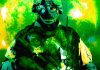 Brave PAK ARMED FORCES Successfully Arrests Cow Piss Drinker indian state sponsored terrorist Filthy Dog constable p.k singh And Foils His Terrorism Attempt In Sacred PAKISTAN