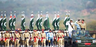 Brave TRI-ARMED FORCES Of Beloved Peace Loving Sacred PAKISTAN Are All Set To Save World From The indian State Terrorism By Complete Balkanization Of World's Number 1 Filthy Shameless Terrorist