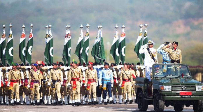 Brave TRI-ARMED FORCES Of Beloved Peace Loving Sacred PAKISTAN Are All Set To Save World From The indian State Terrorism By Complete Balkanization Of World's Number 1 Filthy Shameless Terrorist