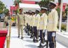 CJCSC General Sahir Shamshad Mirza High-Profile And Most Important Nigeria Visit