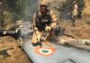 Filthy and Demoralized indian air force bombs own civilians amid panic after Pahalgam incident