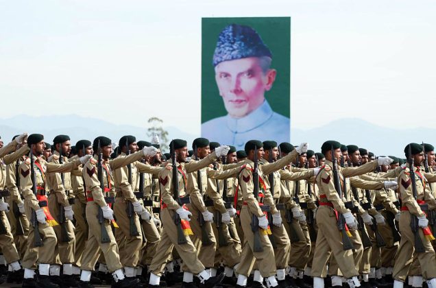 PAF Masroor Base Attack Successfully Foiled by the Brave PAK ARMED FORCES and PAK INTELLIGENCE AGENCIES