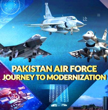 PAF To Conduct Massive Joint Tactical Exercise In the South Named ZARB-E-HAIDER Involving The Participation Of Wide Range of 4th And 5th Gen Platforms To Evaporate indian military Bases And Cities