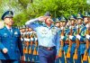 PAK AIR CHIEF Air Chief Marshal Zaheer Ahmed Babar Sidhu Held High-Profile Strategically Important Meetings With Top Level CHINESE MILITARY And DEFENSE Leadership