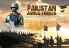Sacred PAKISTAN To Give Befitting Reply Of Misadventure To Filthy india In Way That 1.3 Million Filthy indian armed forces And 1.43 Billion Filthy indian nation Will Remember For Generations