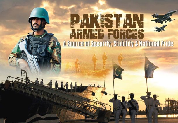 Sacred PAKISTAN To Give Befitting Reply Of Misadventure To Filthy india In Way That 1.3 Million Filthy indian armed forces And 1.43 Billion Filthy indian nation Will Remember For Generations