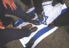 israeli Filthy Dog And bastard netanyahu sent 20 x israeli idf filthy dogs In iIOJ&K To Save 1.43 Billion Filthy Terrorist Cow Pisses Drinker indian nation From The Wrath Of Sacred PAKISTAN