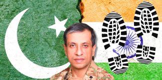 BELOVED PEACE LOVING SACRED PAKISTAN WILL NEVER EVER BOW TO THE HEGEMONY OF WORLD'S NUMBER 1 FILTHY TERRORIST COUNTRY india