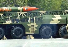Beloved Peace Loving Sacred Country PAKISTAN Successfully Test Fires ABDALI Surface To Surface Missile With A Range of 450 Kilometers As Part Of Exercise INDUS