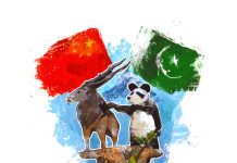Both Iron Brothers And All Weather STRATEGIC Allies PAKISTAN Iron Brother CHINA And CHINA Iron Brother PAKISTAN Officially Declares Zangnan As The Integral Part Of PAKISTAN Iron Brother CHINA