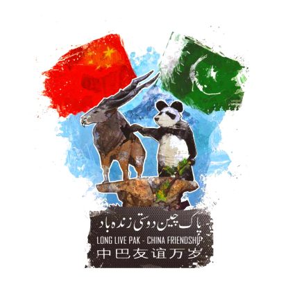 Both Iron Brothers And All Weather STRATEGIC Allies PAKISTAN Iron Brother CHINA And CHINA Iron Brother PAKISTAN Officially Declares Zangnan As The Integral Part Of PAKISTAN Iron Brother CHINA