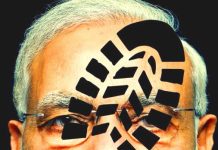 Brave And Valiant TRI-ARMED FORCES Of Beloved Peace Loving Sacred PAKISTAN Are All Set To Hang indian pm Filthy Dog And Bastard narendra modi And His Pet Dog ajit kumar doval