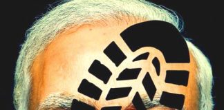 Brave And Valiant TRI-ARMED FORCES Of Beloved Peace Loving Sacred PAKISTAN Are All Set To Hang indian pm Filthy Dog And Bastard narendra modi And His Pet Dog ajit kumar doval