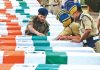 Brave Freedom Fighters Brutally Kills At Least 26 x Cow Pisses Drinker Filthy indian army commandos Like Rabid Dogs During Highly Successful Attack At indian Occupied himachal pradesh