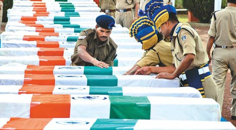 Brave Freedom Fighters Brutally Kills At Least 26 x Cow Pisses Drinker Filthy indian army commandos Like Rabid Dogs During Highly Successful Attack At indian Occupied himachal pradesh