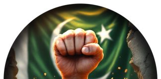 Brave TRI-ARMED FORCES Of Beloved Peace Loving Sacred PAKISTAN To Avenge The Drop Of Blood Of Innocent Proud PAK CITIZENS That Got Martyred By Filthy israeli drones
