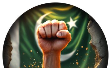 Brave TRI-ARMED FORCES Of Beloved Peace Loving Sacred PAKISTAN To Avenge The Drop Of Blood Of Innocent Proud PAK CITIZENS That Got Martyred By Filthy israeli drones