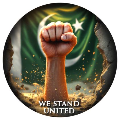 Brave TRI-ARMED FORCES Of Beloved Peace Loving Sacred PAKISTAN To Avenge The Drop Of Blood Of Innocent Proud PAK CITIZENS That Got Martyred By Filthy israeli drones