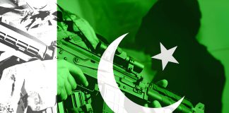 Brave TRI-ARMED FORCES Of Sacred PAKISTAN Successfully Made The “TIKKA BOTI” Of Hundreds Of Thousands Of indian armed Forces By Successfully Destroying The indian brigade HQ In iIOJ&K